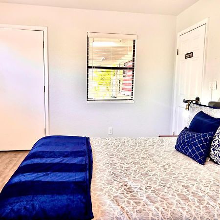 Upgraded, Stylish & Comfy 1 Bedroom/1 Bath Studio Payson ภายนอก รูปภาพ