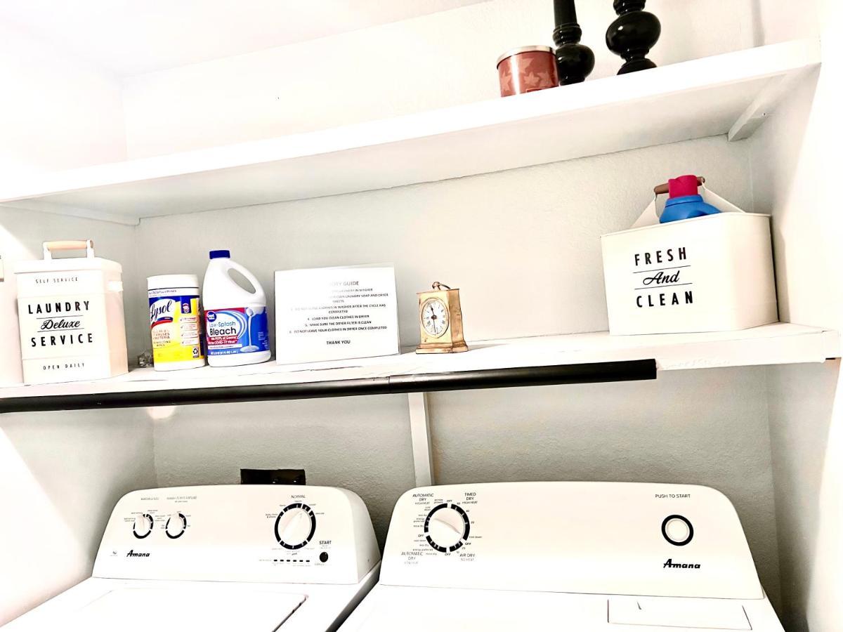 Upgraded, Stylish & Comfy 1 Bedroom/1 Bath Studio Payson ภายนอก รูปภาพ