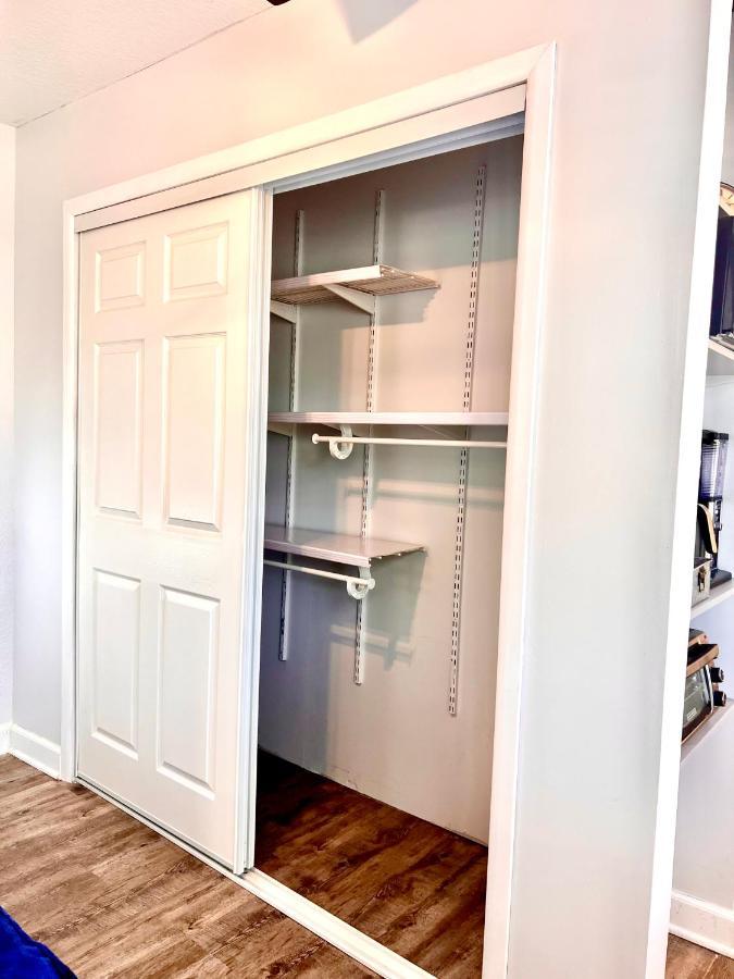 Upgraded, Stylish & Comfy 1 Bedroom/1 Bath Studio Payson ภายนอก รูปภาพ