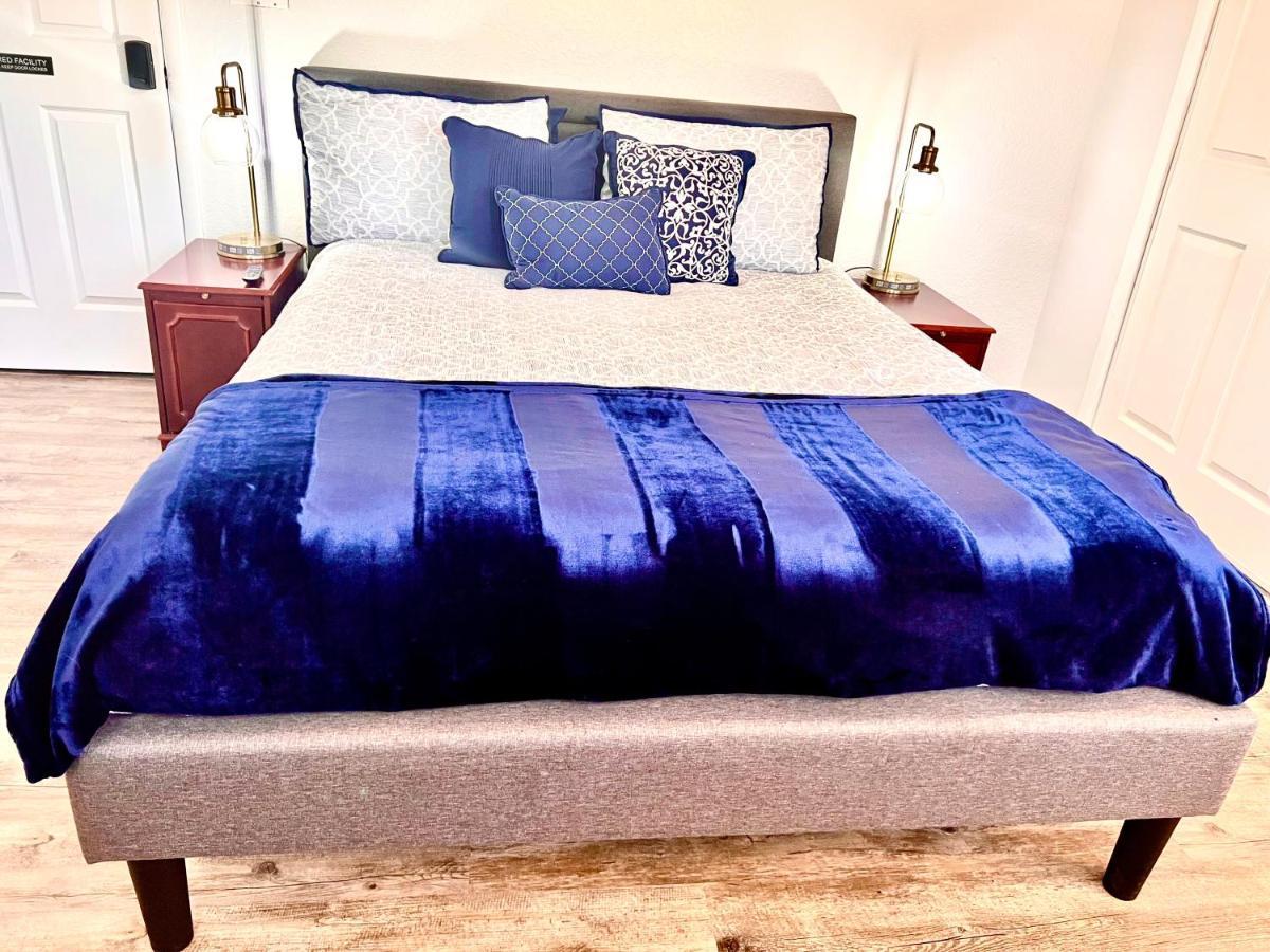 Upgraded, Stylish & Comfy 1 Bedroom/1 Bath Studio Payson ภายนอก รูปภาพ