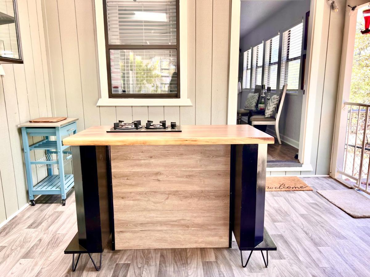 Upgraded, Stylish & Comfy 1 Bedroom/1 Bath Studio Payson ภายนอก รูปภาพ