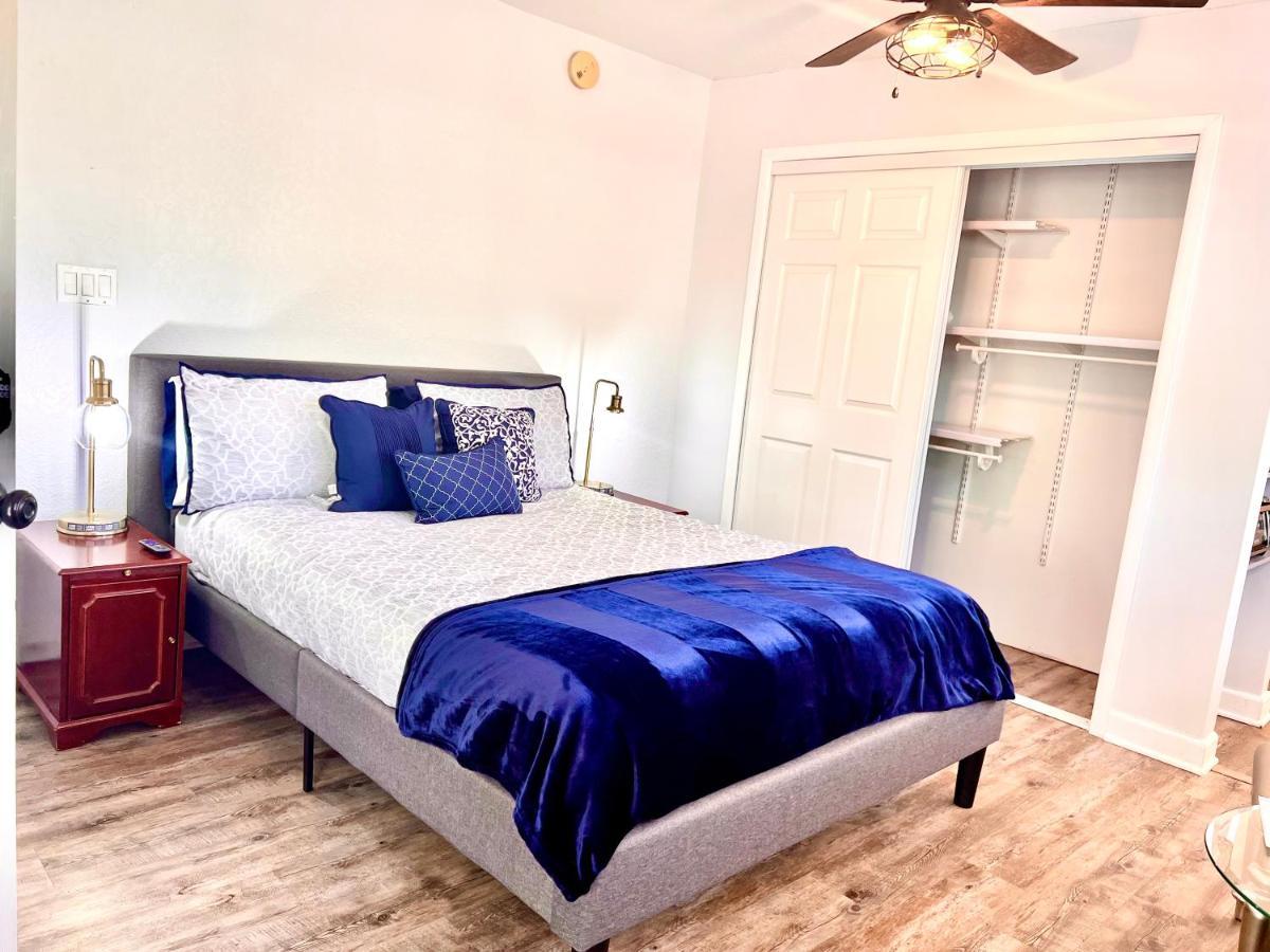 Upgraded, Stylish & Comfy 1 Bedroom/1 Bath Studio Payson ภายนอก รูปภาพ
